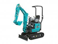 Kobelco Mini SK10-2