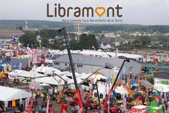 Foire de Libramont