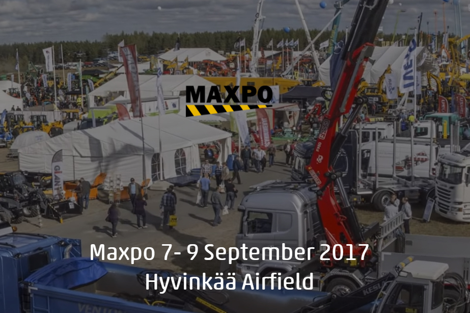 Maxpo Finland