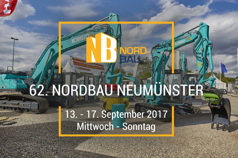 NordBau 2017