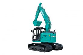 SK140SRL