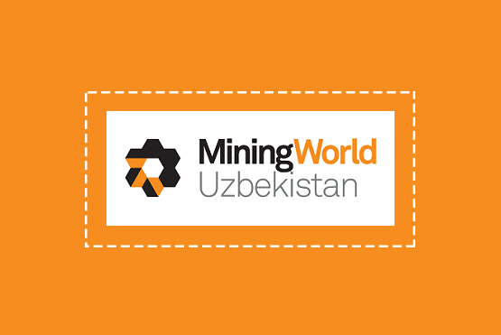 Mining World Uzbekistan