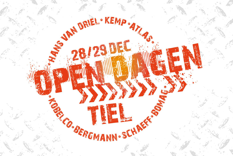 Kemp Open Dagen December 2017