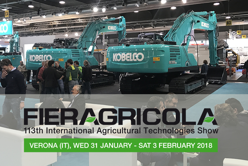 Fieragricola 2018