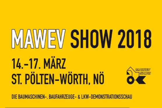 Mavew 2018