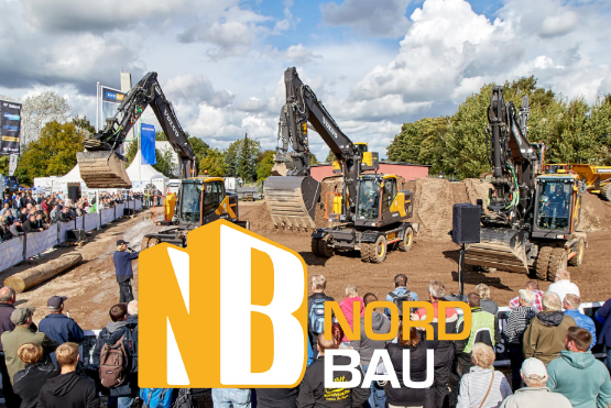 NordBau 2018