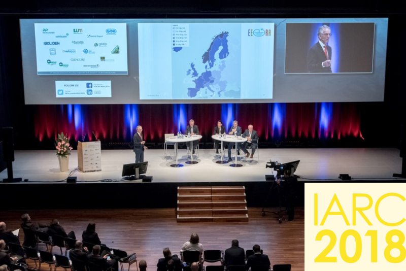 IARC 2018