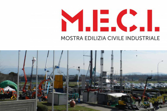 MECI 2018