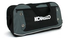 Kobelco drivers bag