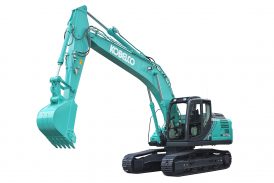 SK240SN