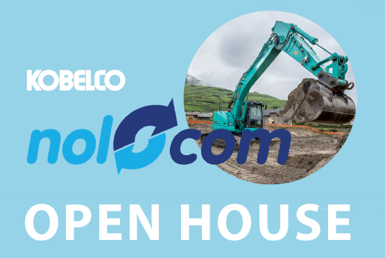 Nolocom open house 2018