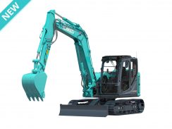 Kobelco SK85MSR-7