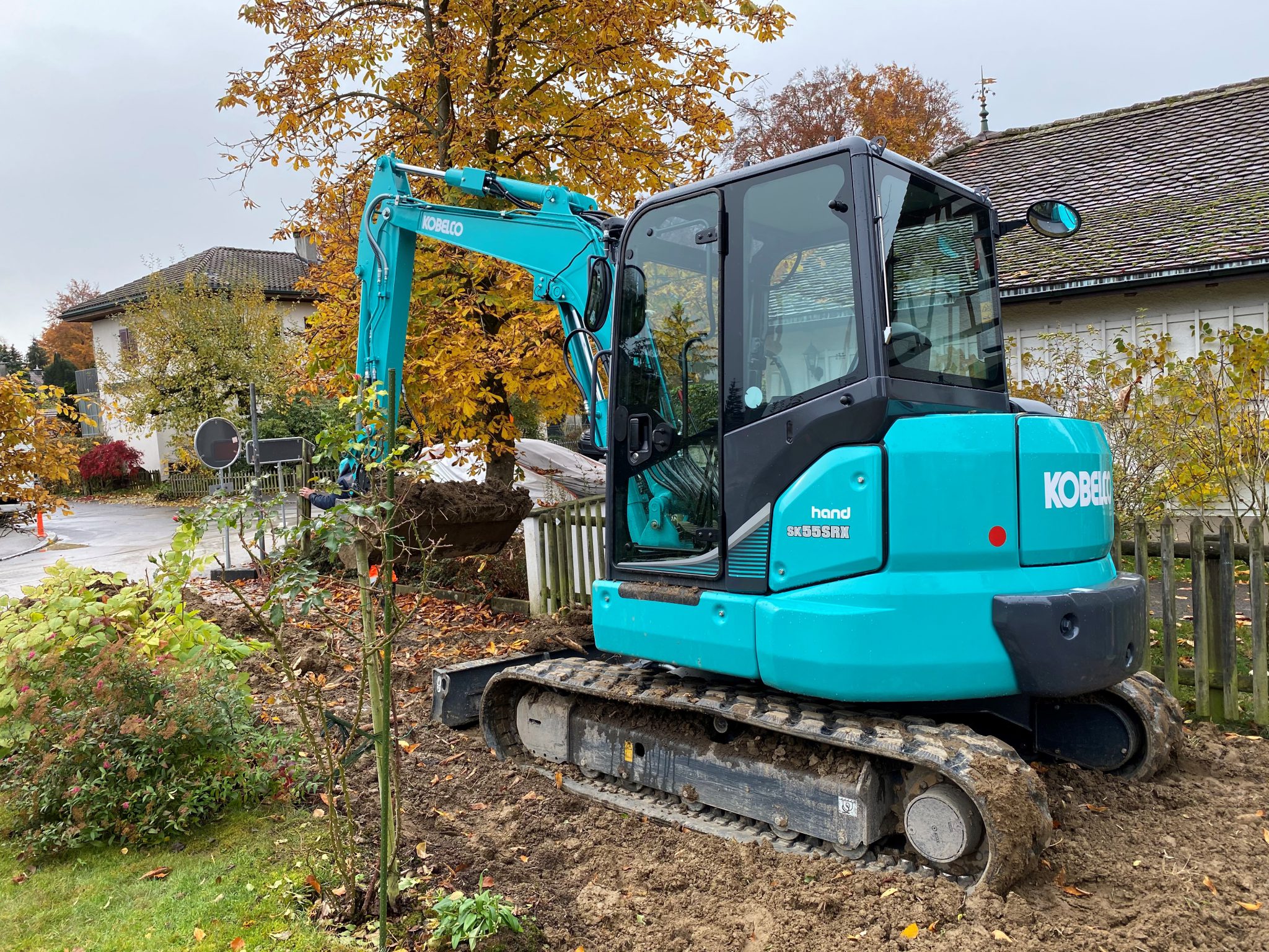 News - Kobelco Construction Machinery Europe B.V.