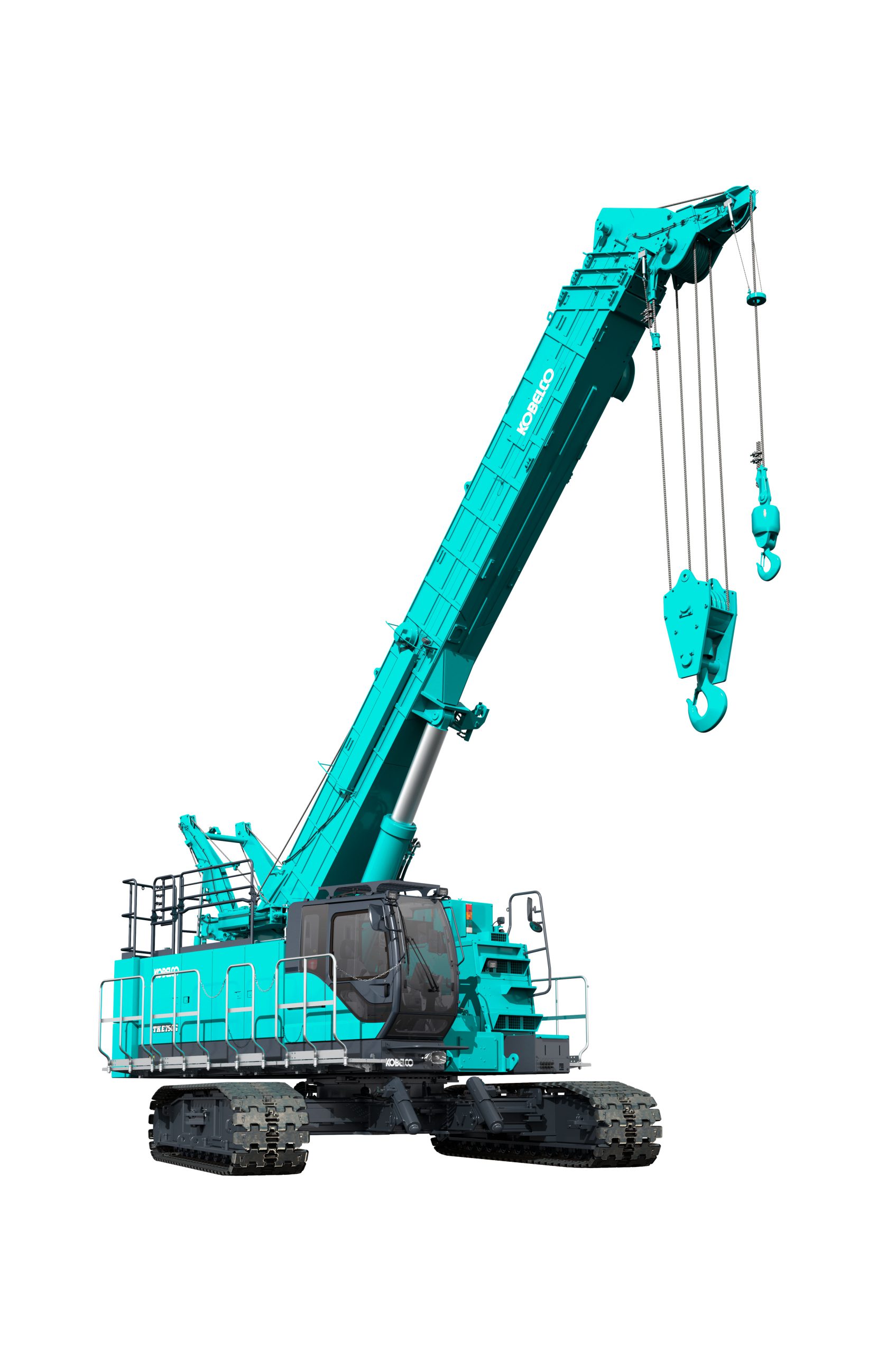 KOBELCO SK750GクレーンとHINO PROFIAトラクターセット Amazon.co.jp: ケンクラフト 1/50 日野 プロフィア SH 4×2